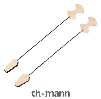 Horst Wünsche Hamm. Dulcimer Mallet 20CTLW