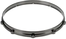 Aro de Tarola Tama MDH1410BN Black Nickel 14" 10 Furos