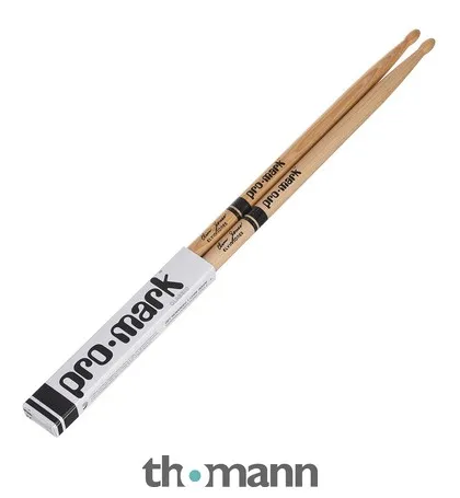 Pro Mark TXJZW Elvin Jones Hickory Jazz