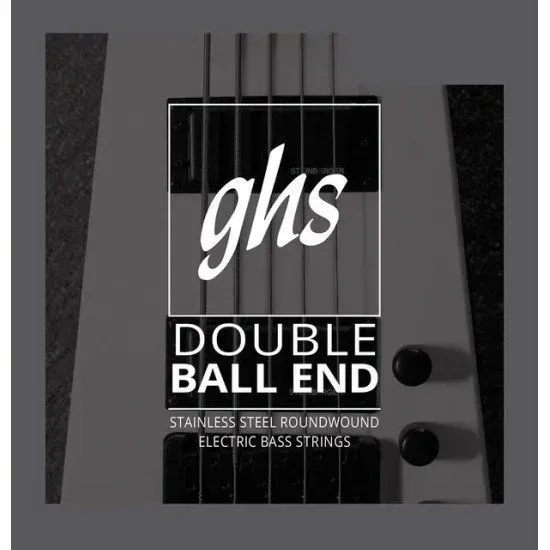 GHS Double Ball End 5630 45 106