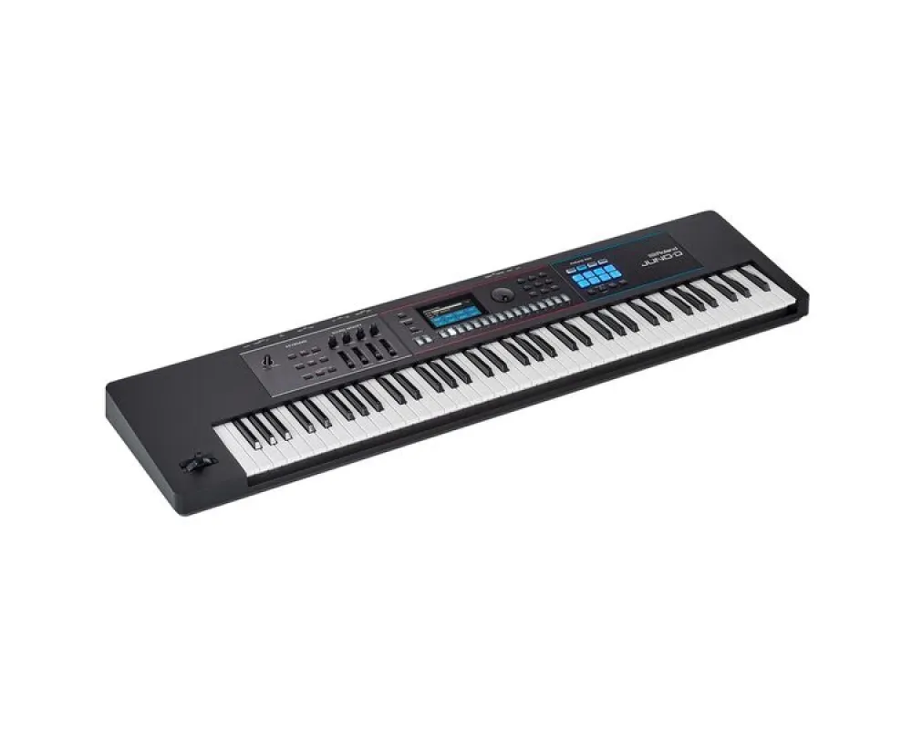 Sintetizador Roland JUNO-D7
