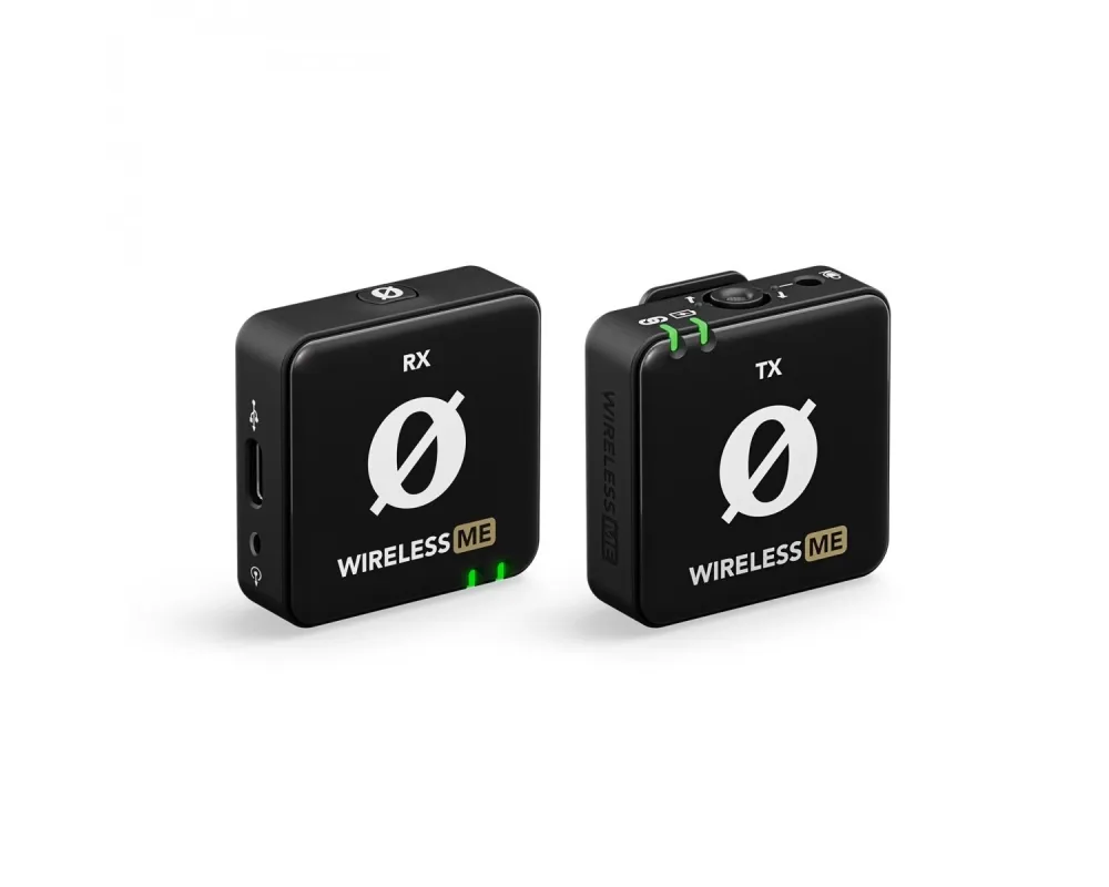 Rode Wireless ME