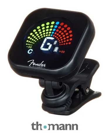 Fender Flash Tuner 2.0