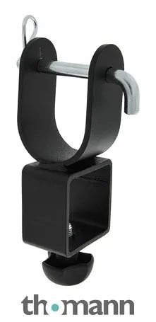 Block And Block ATG5 Truss adapter for Omega