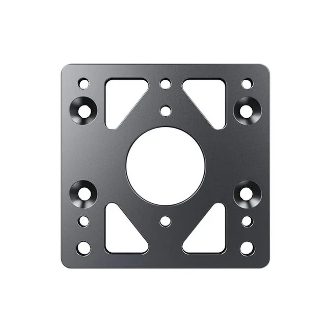 Placa adaptadora de Base Volante Direct Drive MOZA Racing RS049