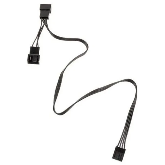 Cabo Splitter Kolink 1-2 PWM