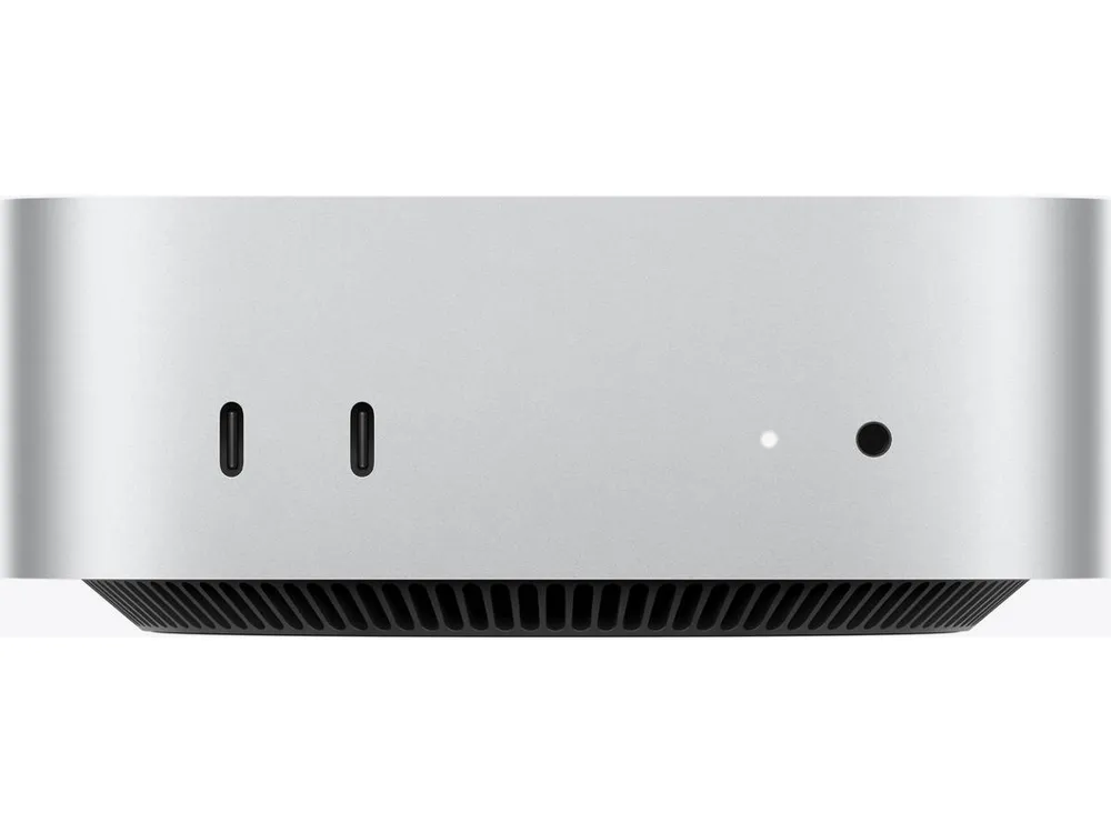 Mac Mini APPLE CTO (Apple M6 - RAM: 24 GB - 2 TB SSD)