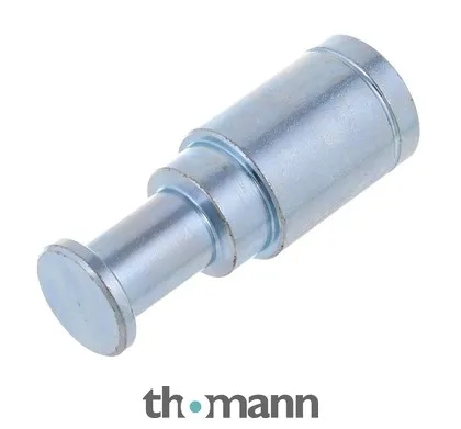 Manfrotto 187 Adapter M10 M - 5/8'' Male