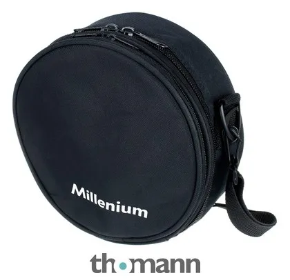 Millenium Headphone Bag BK