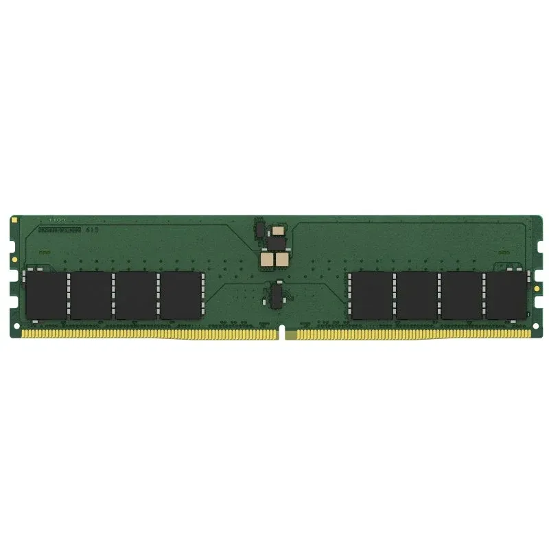 Memória RAM Kingston 64 GB DDR5 4800 MHz ValueRAM KVR64A52BD8-64