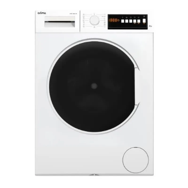 Máquina Lavar Roupa Orima Orm-1408-siw