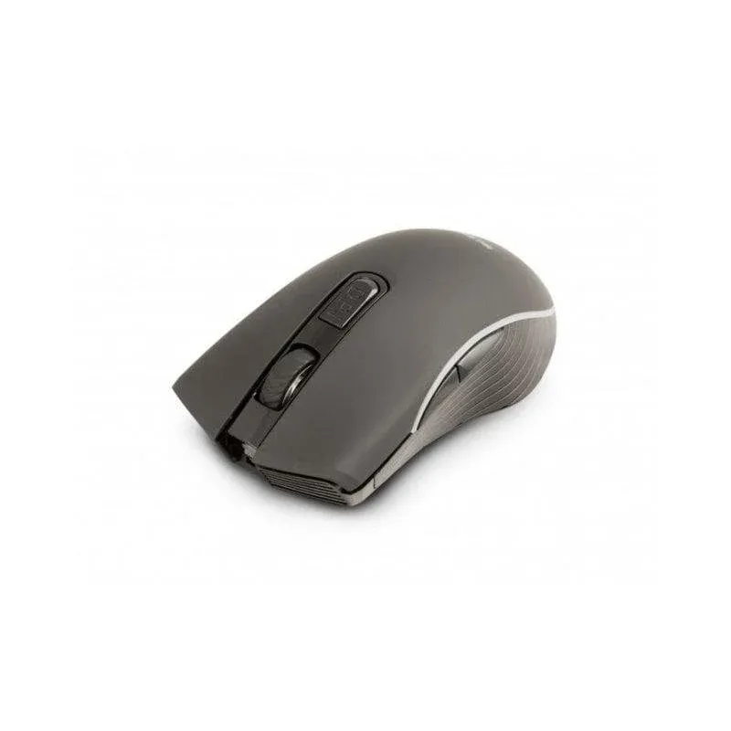 Ratón Urban Factory Onlee Bluetooth 2400 DPI Preto Retroiluminado