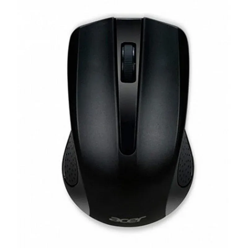 Acer Rato Óptico Sem Fios 1000DPI Preto