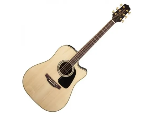 Takamine GD51CE NAT