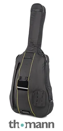 Gewa BS 25 Double Bass Bag  B-Stock