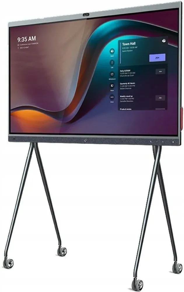 Yealink MeetingBoard Pro Quadro Interativo 165,1 cm (65") 3840 1203670
