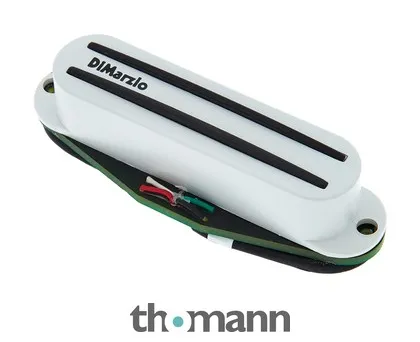DiMarzio DP184 Chopper WH