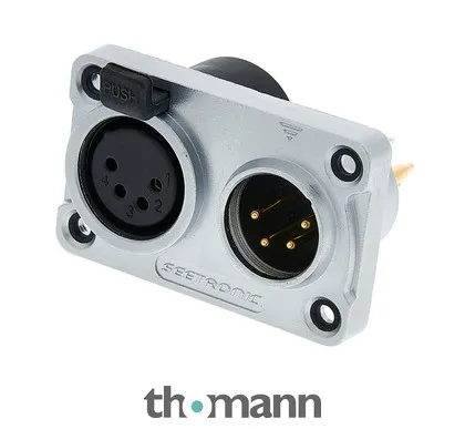 Seetronic C4F2C-W