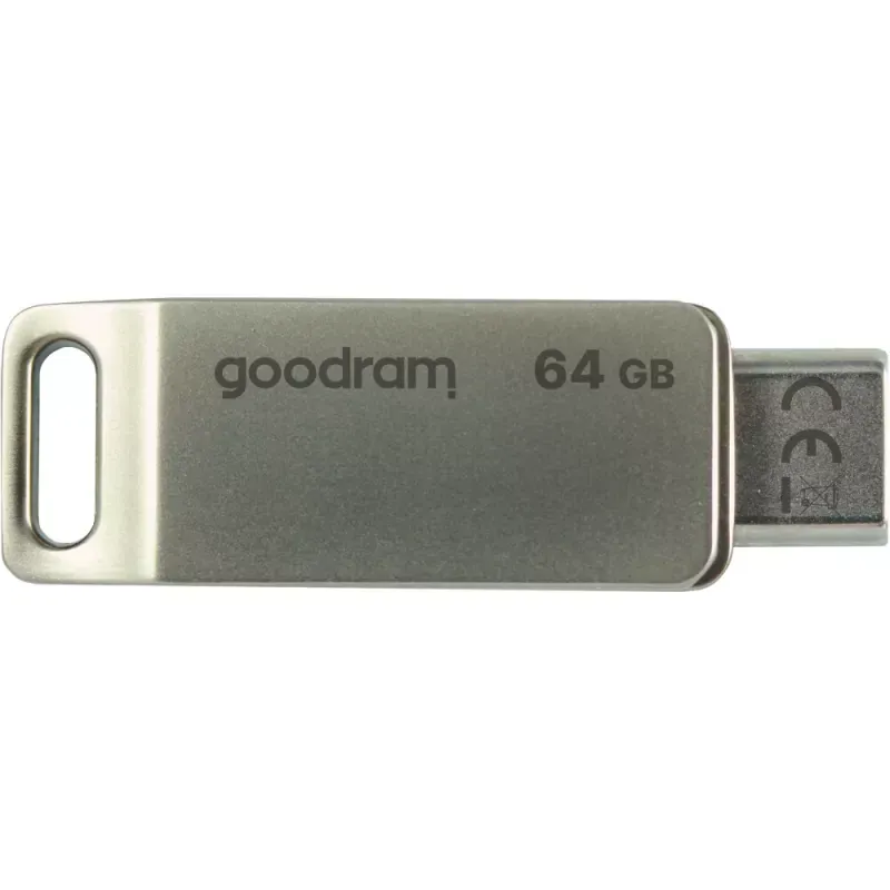 64GB ODA3 SILVER USB 3.2 GEN 1