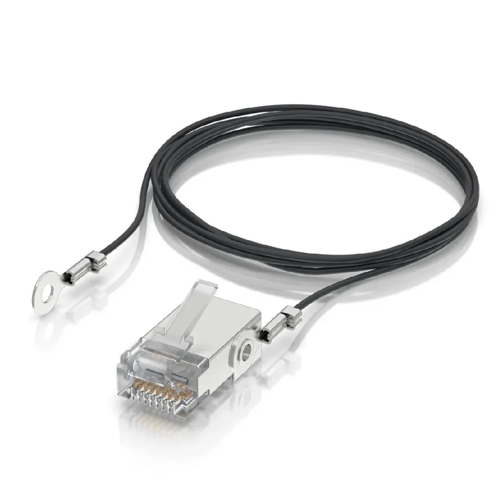 Conector de proteção contra sobretensão Ubiquiti GND (20 unidades)