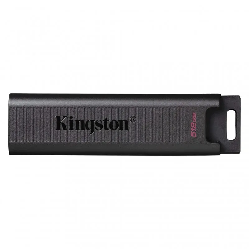 Pen Drive Kingston DataTraveler Max 512GB USB-C 3.2 Gen 2