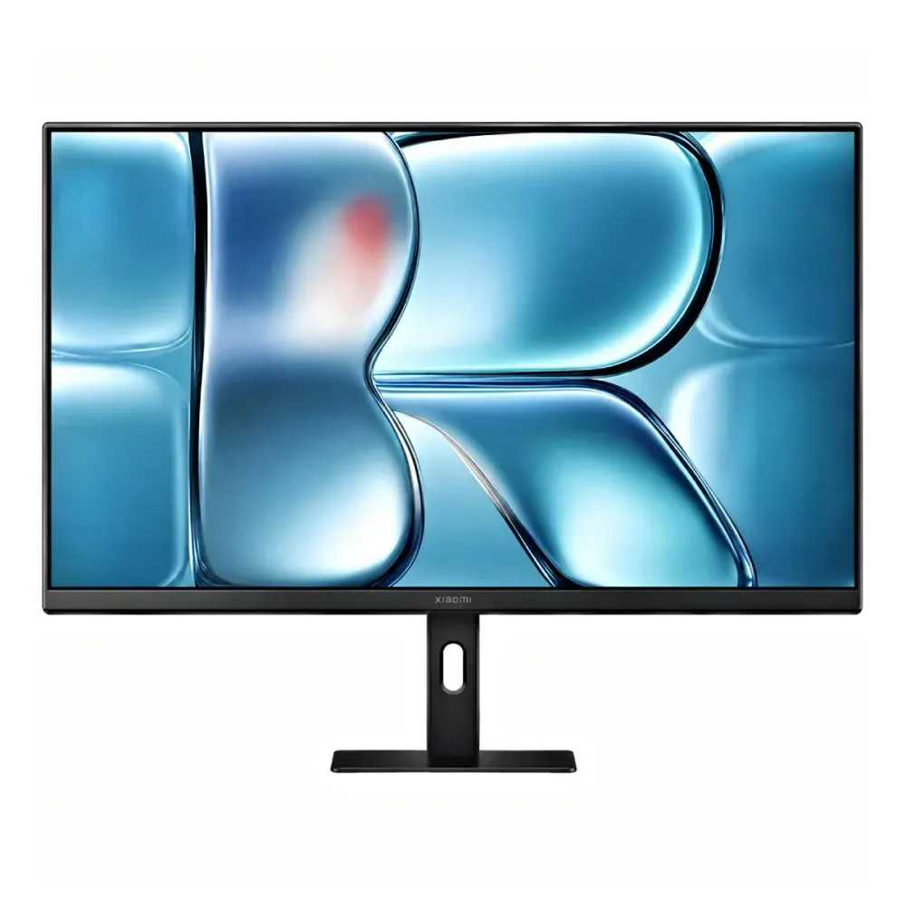 Monitor Xiaomi A27Qi (2026) 27" IPS QHD 120Hz Preto