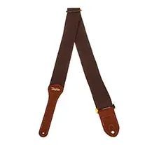 Correia Guitarra Taylor GS Mini Chocolate Brown