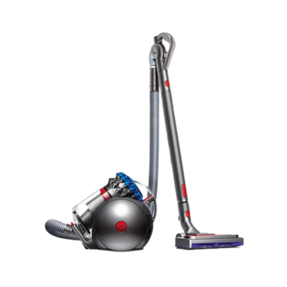 Aspirador Dyson Big Ball Absolute 2