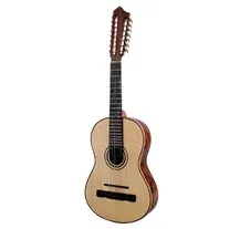 Viola da Terra ArtiMusica 100 modelo simples