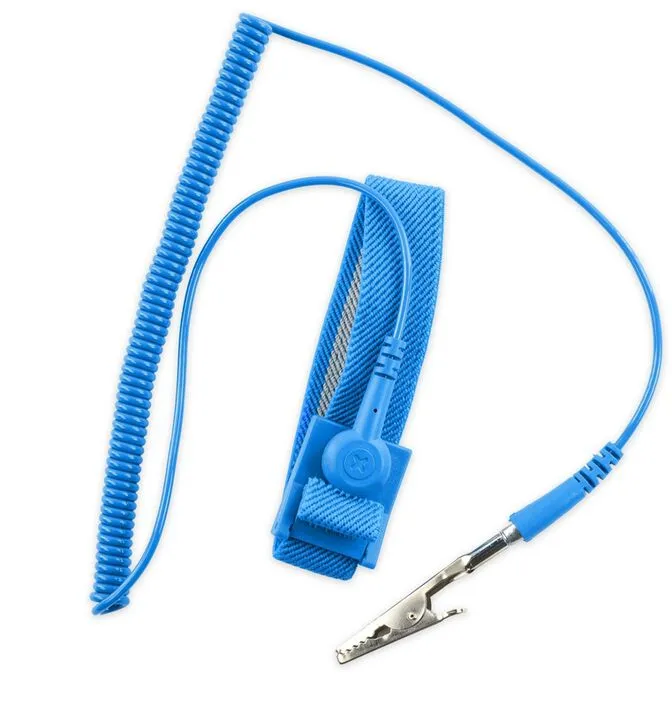 Pulseira Anti-estática iFixit