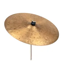 Prato Crash 19" Istanbul Agop 30th Anniversary
