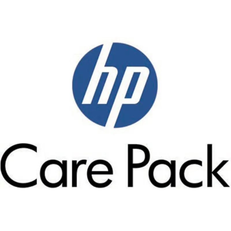 HP 3y NextBusDayOnsite Notebook Only SVC