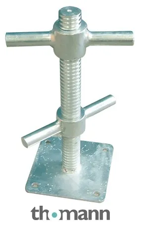 Global Truss Screw Jack short 30 cm