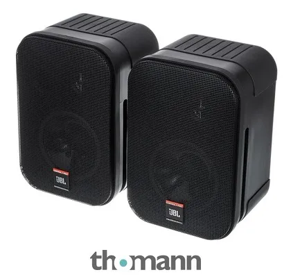 📢 JBL Control 1Pro Pair