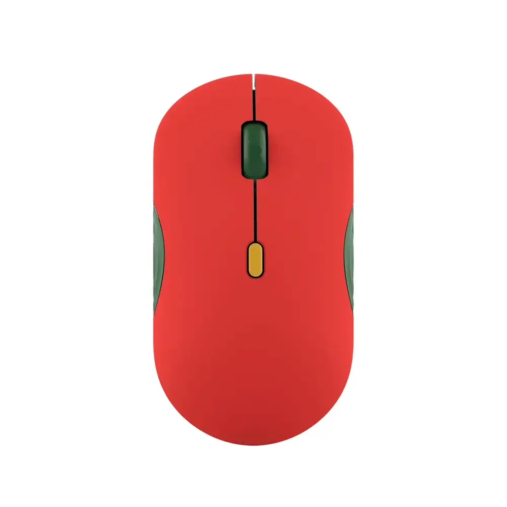 Rato Óptico Lenovo 350 Silent Bluetooth 2400DPI Fan Edition - Portugal