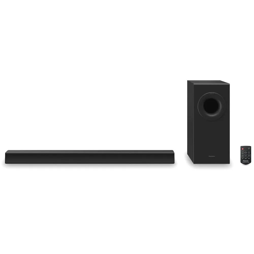 Soundbar Panasonic Schtb490Egk 240W