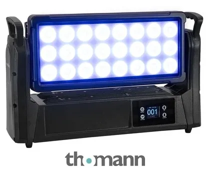 Eurolite Multiflood IP 24x40W RGBL