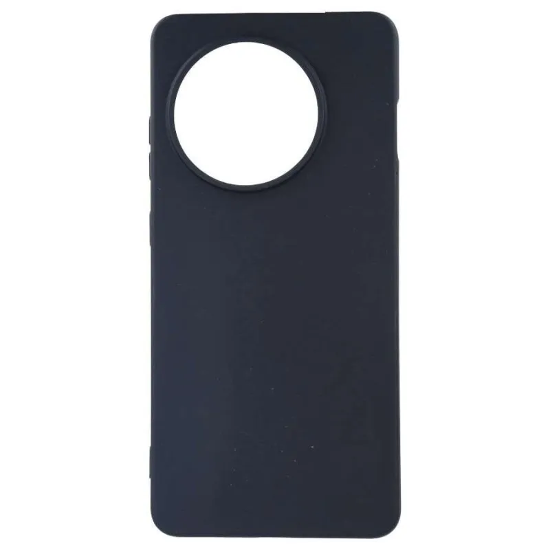 Funda para móvel Ultra Suave Silicone Microfibra Antiderrapante para OnePlus 13R 5G