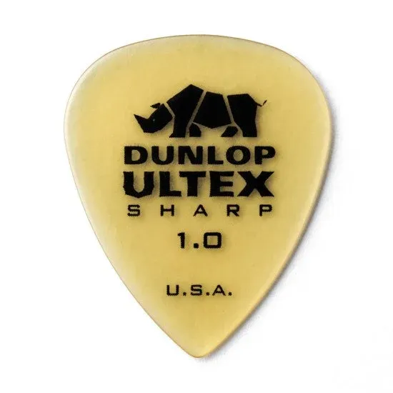 Dunlop Ultex Sharp 1.0