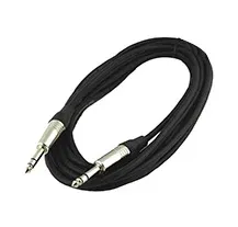 Cabo audio PowerAcoustics CAB2011 JackSt M/JackSt M 6mt
