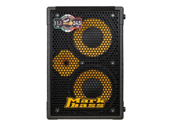 Markbass MB58R 102 Energy Box 4