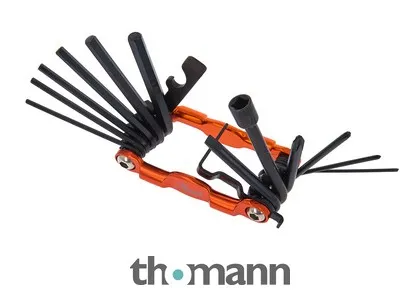 Pearl PTT13 Tech Tool