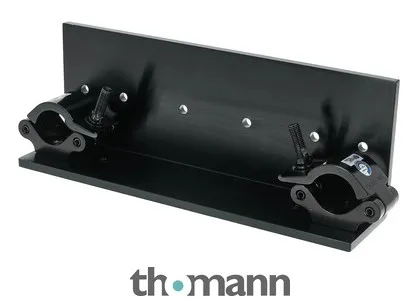 Global Truss Wallmount F43/F44 Black
