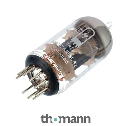 TAD RT005 Tube 12AU7