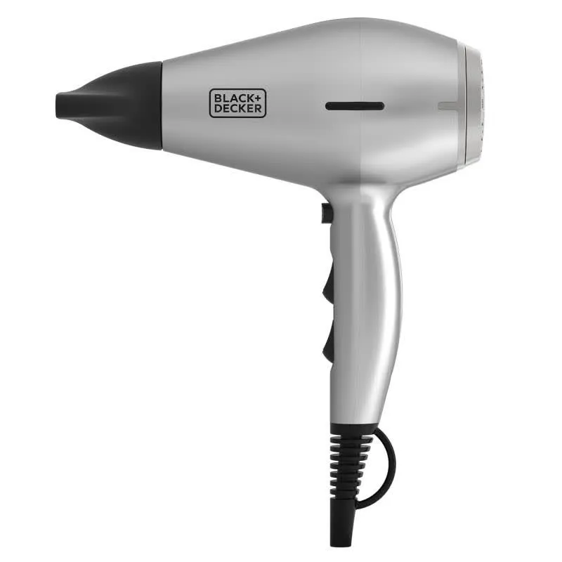 Secador Cabelo Black+Decker Bxhda-2400-e