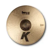 Pratos Hi Hat 14" Zildjian K Sweet