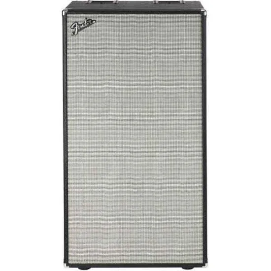 Fender Bassman 810 Neo Enclosure