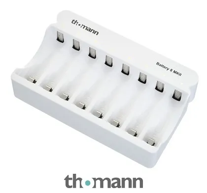 Thomann Battery 8 MKII