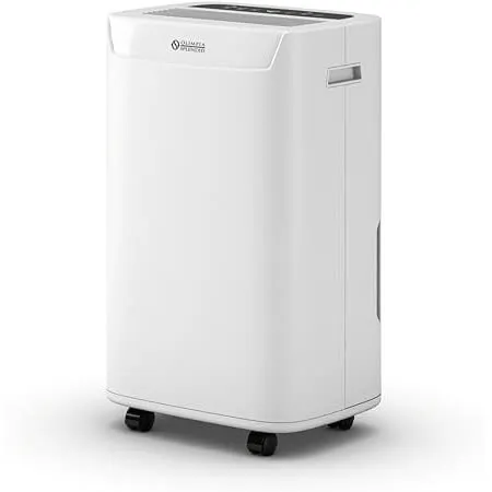 Desumidificador Olimpia Aquaria S1 10 P 10L R290