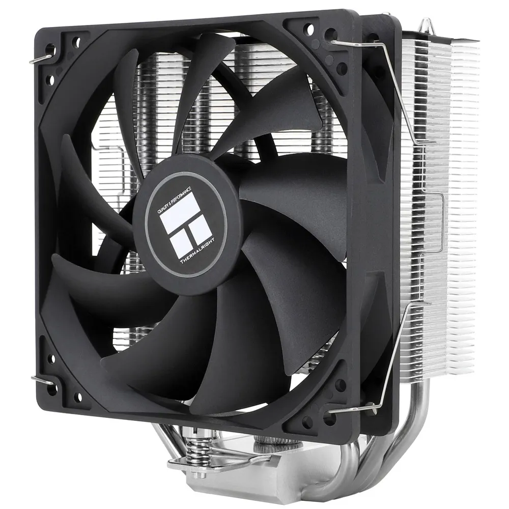 Air Cooler CPU Thermalright Assassin X 120 Refined SE